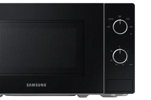 Samsung Mikrowelle MS20A3010AH EG (7 von 9)