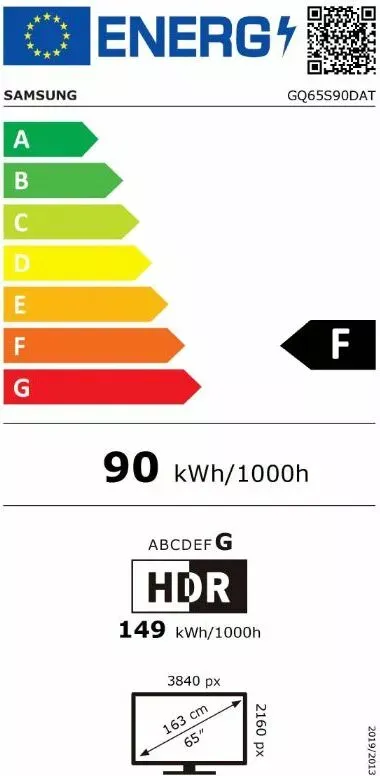 Samsung GQ65S90D (7 von 7)