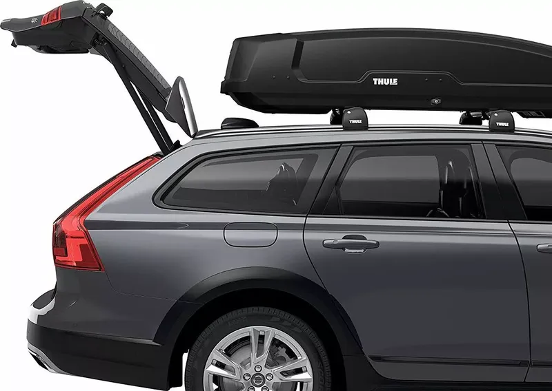 Thule Dachbox Force XT M (6 von 10)