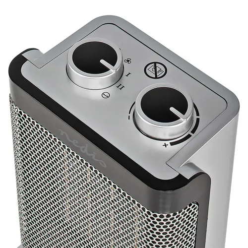 Nedis Keramik Heizlüfter HTFA17GY (7 von 11)