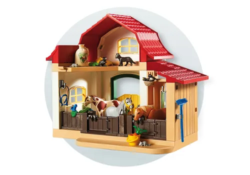 Country - Pony Farm (7 von 8)
