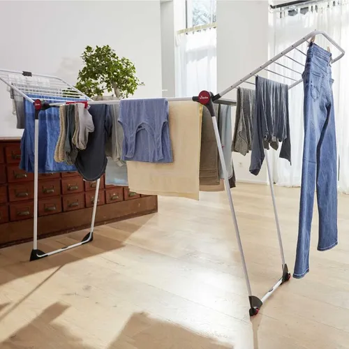 Vileda Wäscheständer INFINITY flex (7 von 8)