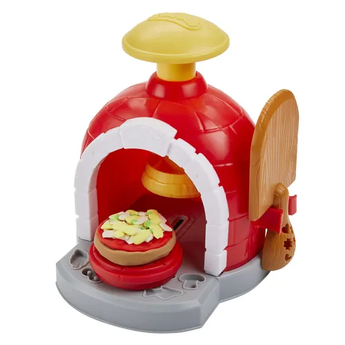 Hasbro Knete Play-Doh Pizzabäckerei (7 von 18)