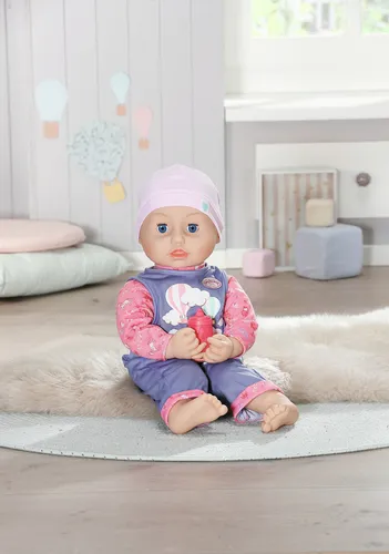 Baby Annabell Große Annabell (703403) (7 von 9)