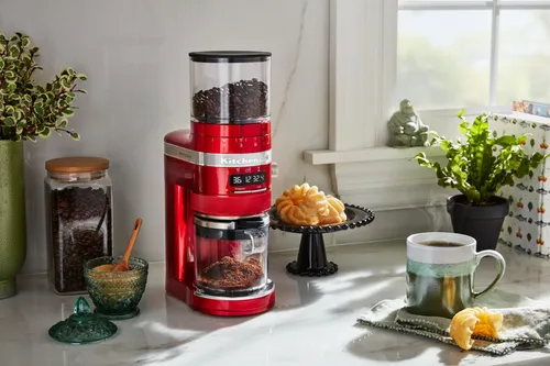 KitchenAid Artisan Kaffeemühle (7 von 7)