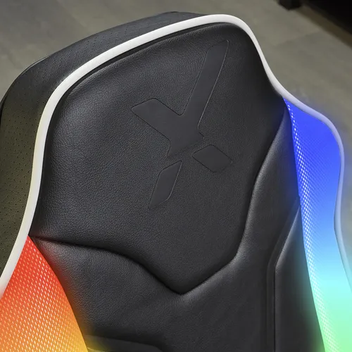 X Rocker Gaming-Stuhl Chimera RGB 2.0 (7 von 16)