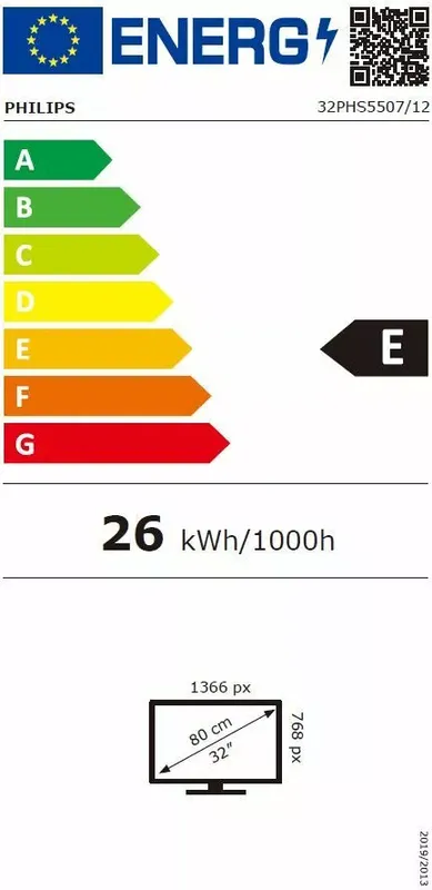 Philips 32PHS5507 (7 von 7)