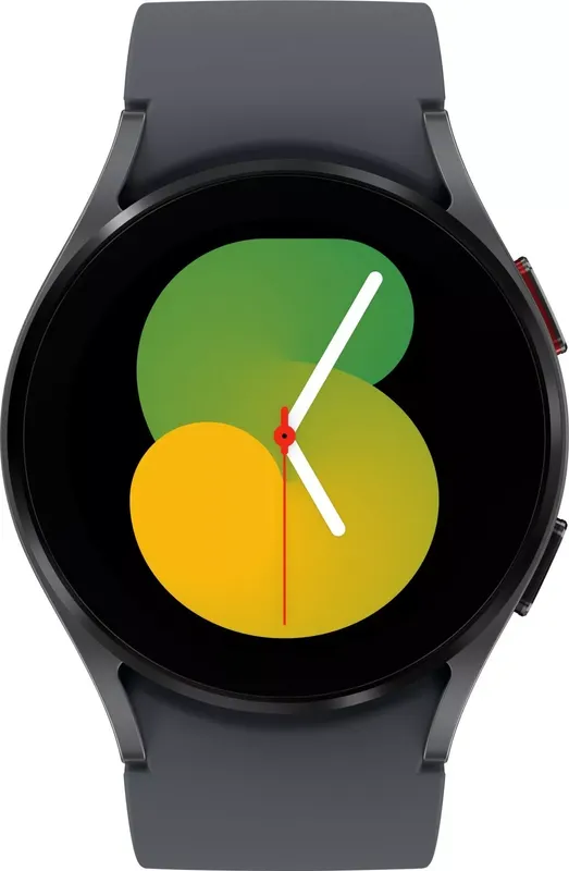 SAMSUNG Galaxy Watch5 (6 von 18)