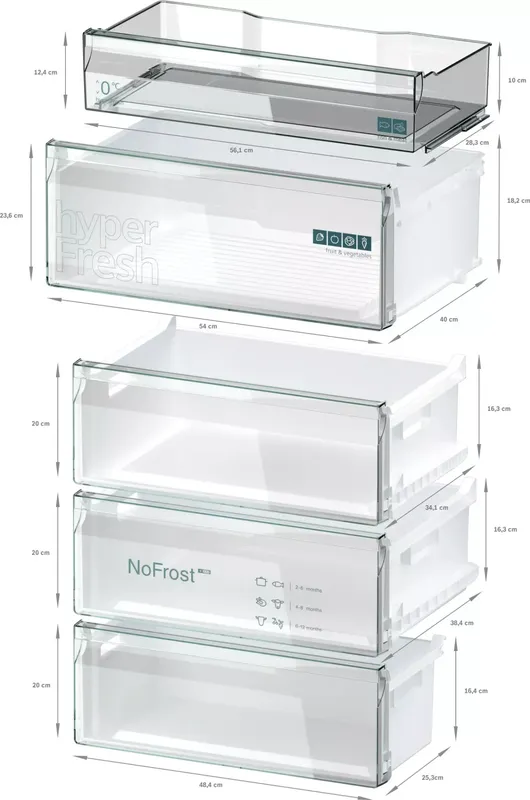 Siemens iQ300 KG49NEICU (7 von 10)