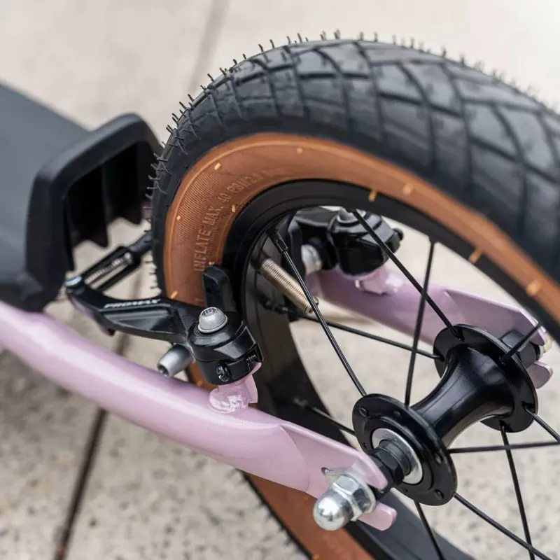 PUKY Scooter R07 L pearl pink (7 von 8)