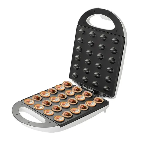 Adler AD 3039 Waffeleisen (7 von 11)