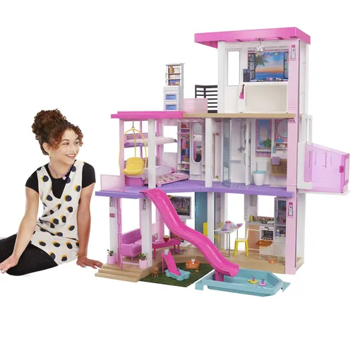 Barbie Dream House 114cm (7 von 7)