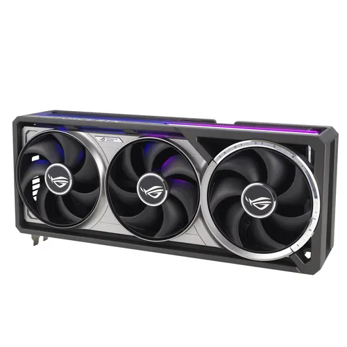 ASUS GeForce RTX 5090 ROG Astral OC (7 von 18)