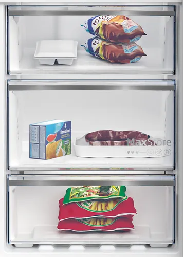 Beko B5RCNE365LXB Freistehender Kühlschrank 316 l (7 von 8)