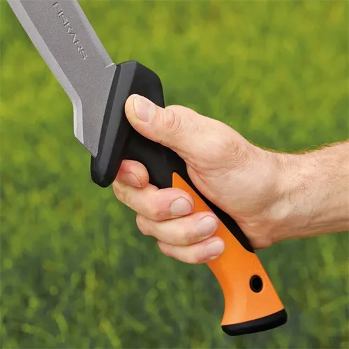 Fiskars Solid Edelstahl-Gartenwerkzeug 700 mm (7 von 8)