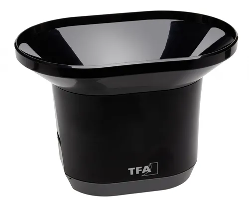 TFA Dostmann Weather Pro Funk Wetterstation 35.1161.01 (7 von 9)