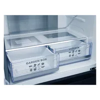 Kaiser KS 80425 Elf Retro Kühl-Gefrier Kombi (7 von 12)