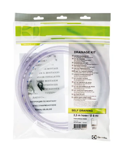 AEG E2YH01 Wasserablauf-Set (7 von 7)