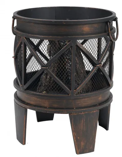 tepro Feuerstelle 