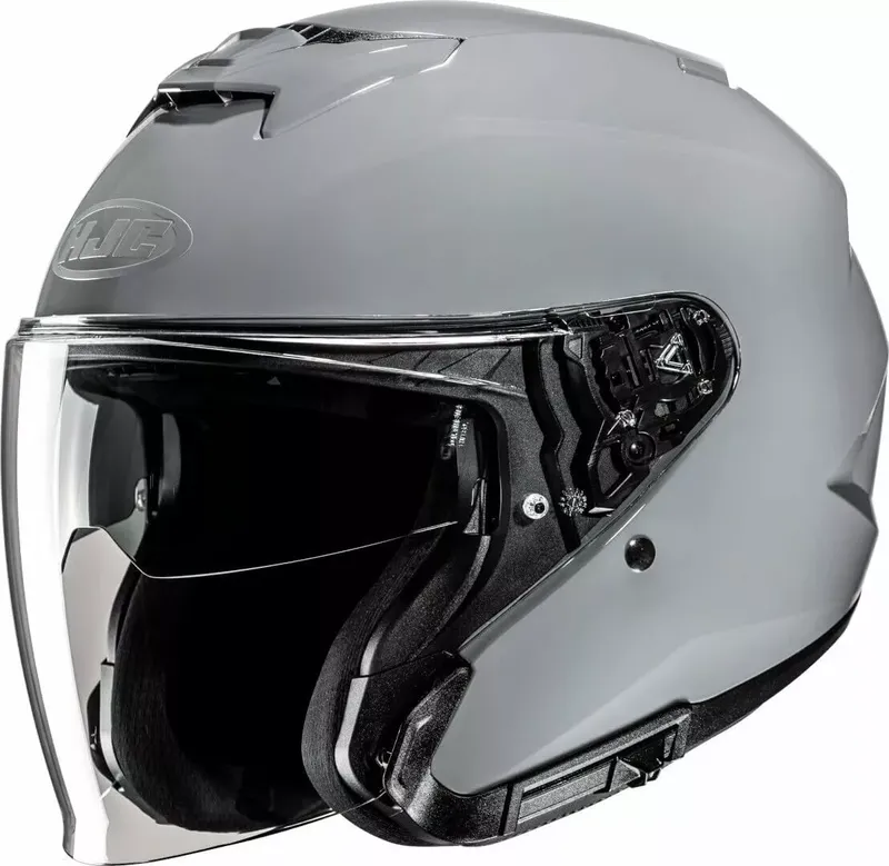 HJC Jet Motorradhelm i31 TEVIS MC1SF, L (7 von 13)