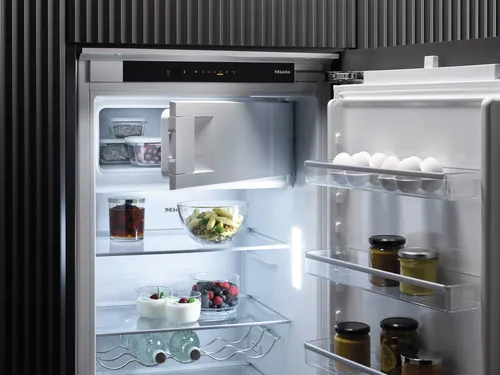 Miele K 7326 E Einbau-Kühlschrank (7 von 10)