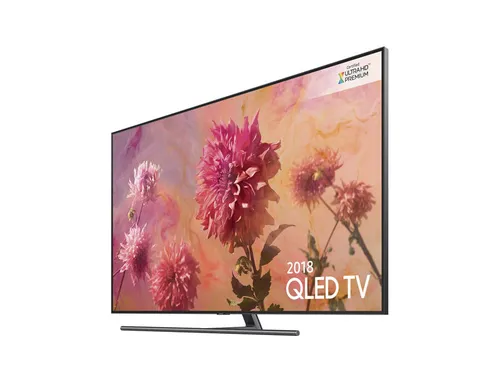 Samsung QLED Q7F 55 Zoll 4K Smart TV (7 von 12)