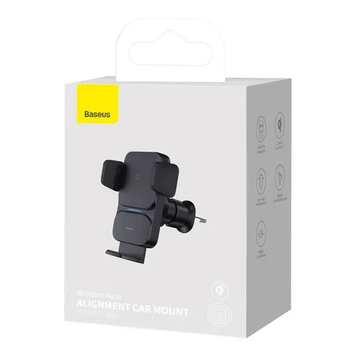 Baseus Auto Handyhalterung (7 von 7)