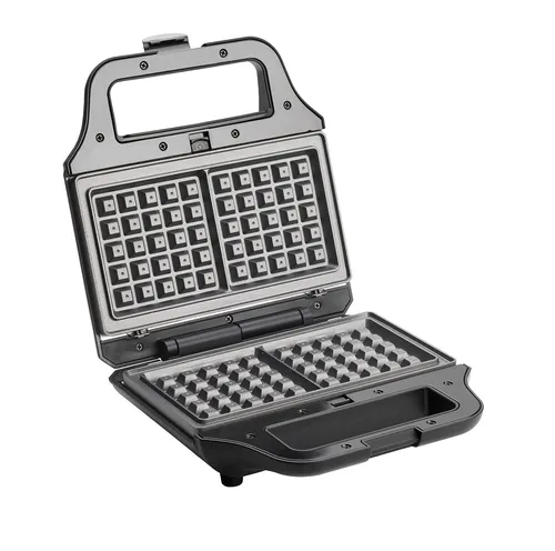 CONCEPT SV3055 4in1 Sandwichmaker (7 von 14)