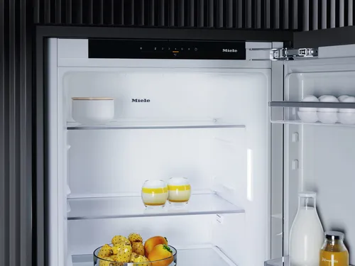Miele K 7127 D Einbau-Kühlschrank (7 von 10)