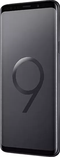 Samsung Galaxy S9 Plus (7 von 9)