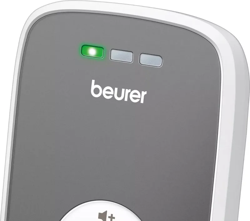 Beurer BY 33 Babyphone (7 von 8)