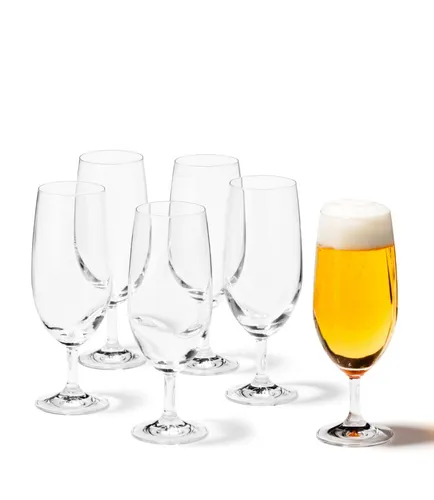 Leonardo Biergläser Daily 063318, 0,36 Liter, 6 Stück (7 von 7)