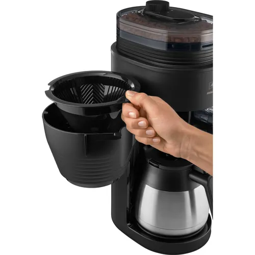 Melitta 1030-11 AromaFresh Therm Pro (7 von 10)