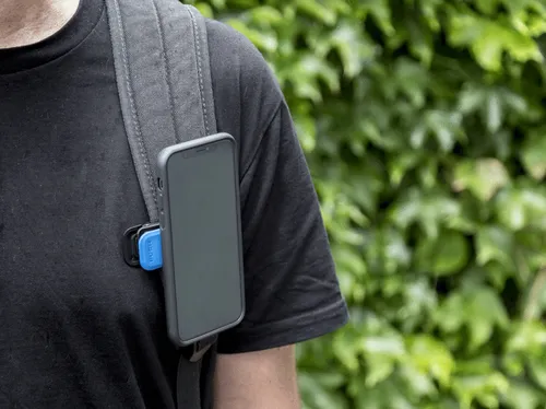 Quad Lock Smartphone Clip Gürtel / Rucksack (7 von 7)