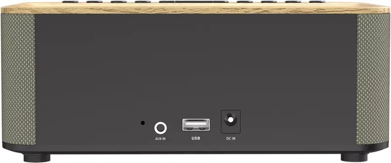 Kenwood CR-ST40DAB (7 von 12)