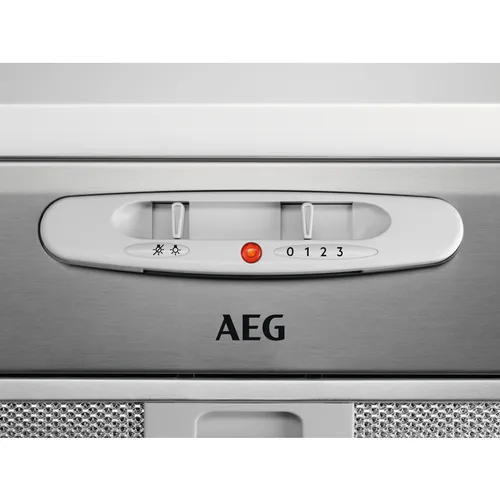 AEG DGB3523S Dunstabzugshaube (7 von 7)