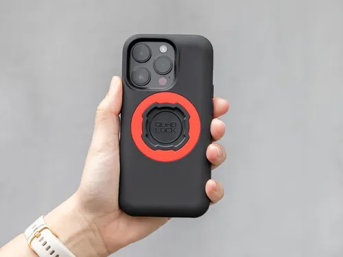 Quad Lock Handycase für iPhone (7 von 14)