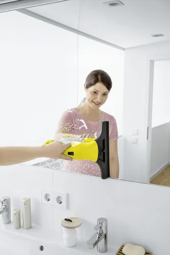 Kärcher Fenstersauger WV 1 Plus (7 von 8)
