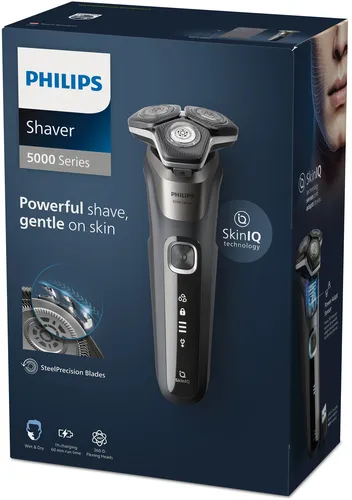 Philips Series 5000 S5887/13 (7 von 10)