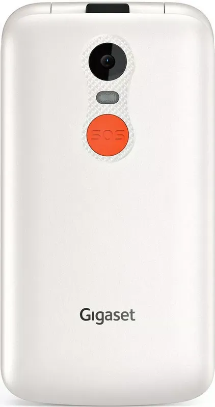 Gigaset GL595 schwarz (7 von 10)