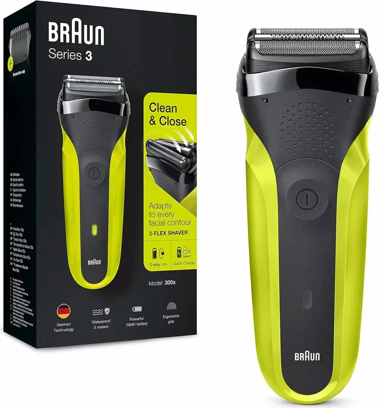 Braun Series 3 (7 von 8)