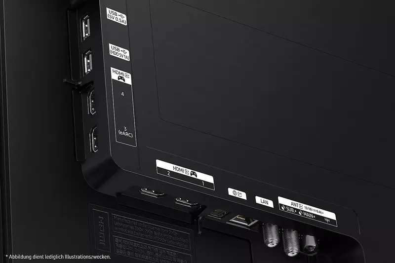 Samsung 48
