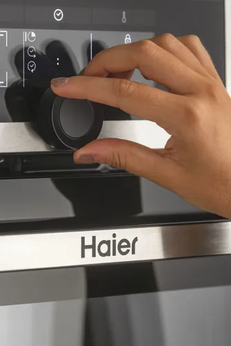 Haier HWO60SM2F3XH Backofen Edelstahl (7 von 12)