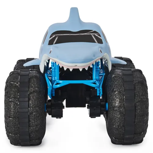 Monster Jam Megalodon Storm (7 von 11)
