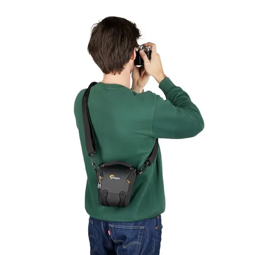Lowepro Adventura TLZ 20 III Tasche schwarz (7 von 9)