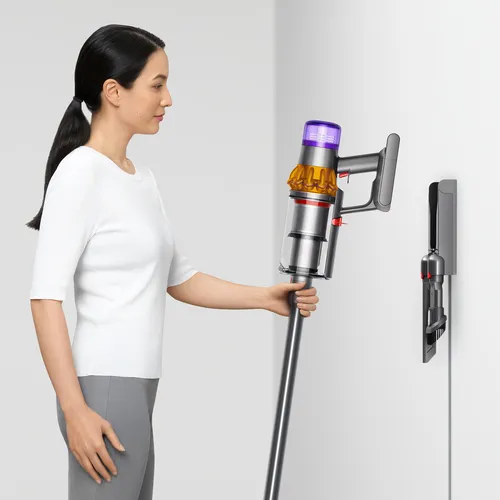 DYSON V15 Origin Kabelloser Staubsauger (7 von 11)