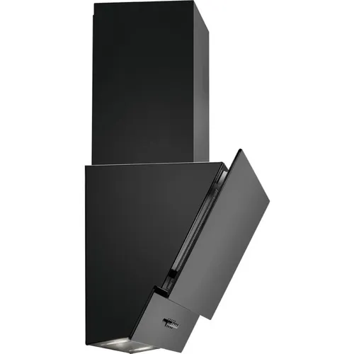 Bomann DU 7607 G Dunstabzugshaube schwarz (7 von 8)