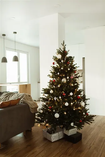 Krinner Christbaumständer Ultra Grip L, 94235 (7 von 9)