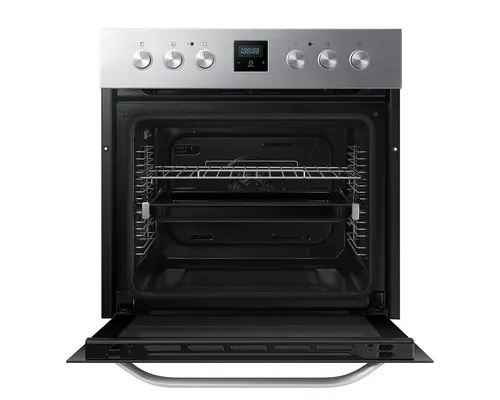 Samsung F-NB69R2300RS Einbauherd Set mit Glaskeramikkochfeld (7 von 15)