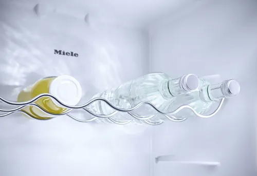 Miele KD 7724 E Einbau-Kühl-Gefrierkombination (7 von 8)